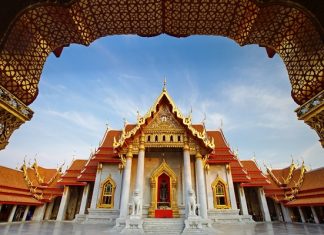 Du lịch Thái Lan cần chuẩn bị những thủ tục gì? Thông tin mới nhất 2022 Du lịch Thái Lan cần chuẩn bị những thủ tục gì? Thông tin mới nhất 2022