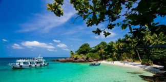 Du lịch Phú Quốc: check-in top 5 hòn đảo đẹp như mơ