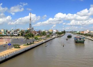 Điểm danh top 6 địa điểm vui chơi ở Vị Thanh, Hậu Giang nổi tiếng nhất Điểm danh top 6 địa điểm vui chơi ở Vị Thanh, Hậu Giang nổi tiếng nhất