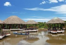 Check in cù lao Long Trị – Cồn Bàng, điểm du lịch Trà Vinh nổi tiếng Check in cù lao Long Trị - Cồn Bàng, điểm du lịch Trà Vinh nổi tiếng