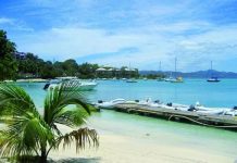 Cẩm nang du lịch đảo Saint John xinh đẹp nổi tiếng tại Singapore Cẩm nang du lịch đảo Saint John xinh đẹp nổi tiếng tại Singapore