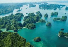 Du lịch Hạ Long sự lựa chọn hàng đầu năm 2025 du lich ha long