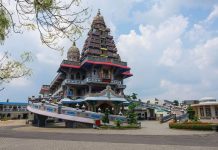 Check in thành phố Medan – thiên đường du lịch Indonesia nổi tiếng Check in thành phố Medan - thiên đường du lịch Indonesia nổi tiếng