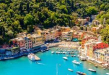 Khám phá thành phố Genova – thành phố cảng nổi tiếng tại Ý Khám phá thành phố Genova - thành phố cảng nổi tiếng tại Ý