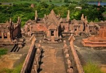 Khám phá đền Preah Vihear – di sản nổi tiếng tại Campuchia Khám phá đền Preah Vihear - di sản nổi tiếng tại Campuchia