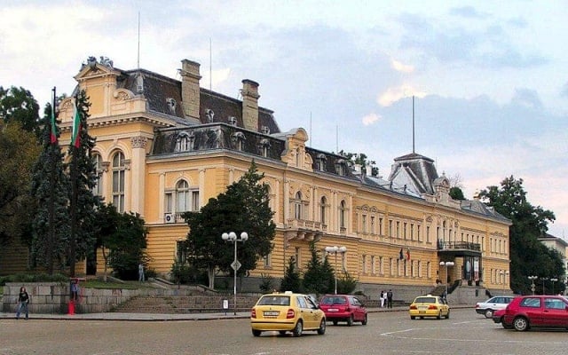 Kinh nghiệm du lịch thành phố Sofia nổi tiếng trong tour du lịch Châu Âu